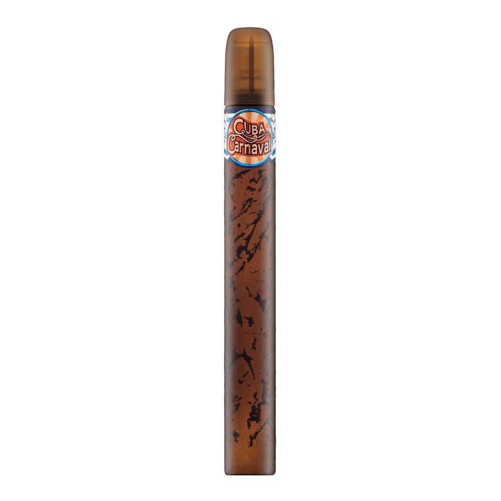 Cuba Brazil Carnaval EDT M 35 ml – Cuba