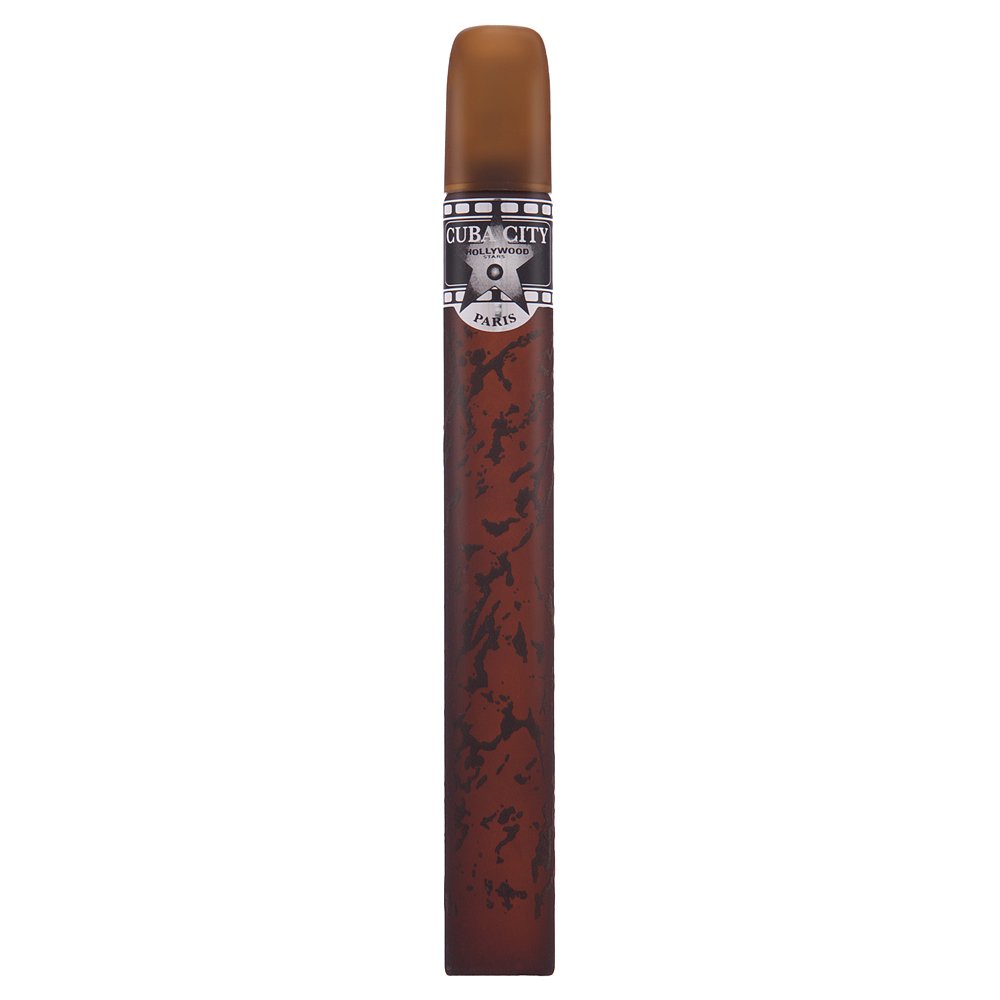Cuba City Hollywood EDT M 35 ml – Cuba