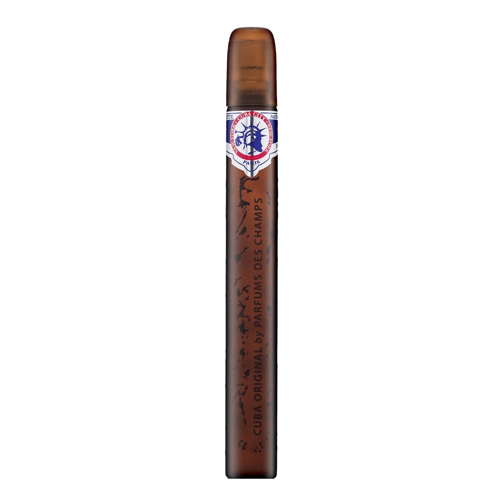 Cuba City New York EDT M 35 ml – Cuba