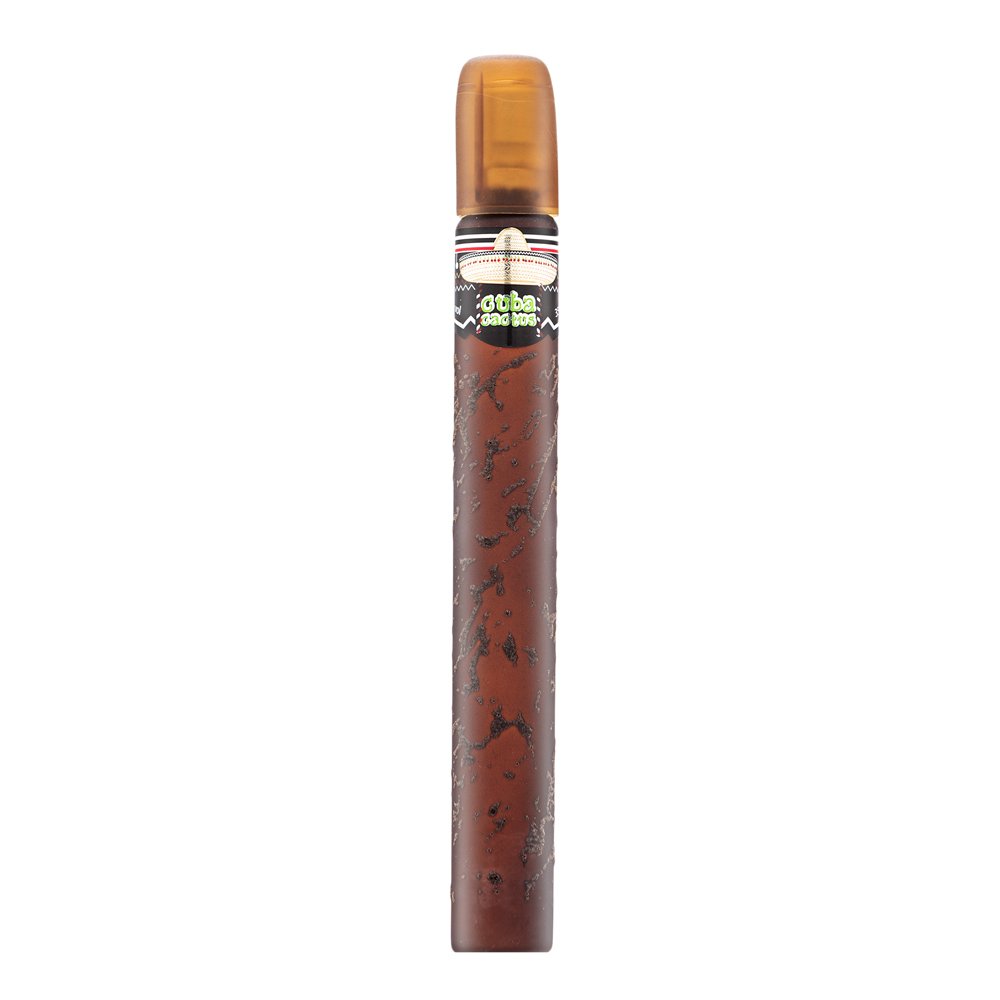 Cuba Cactus EDT M 35 ml – Cuba
