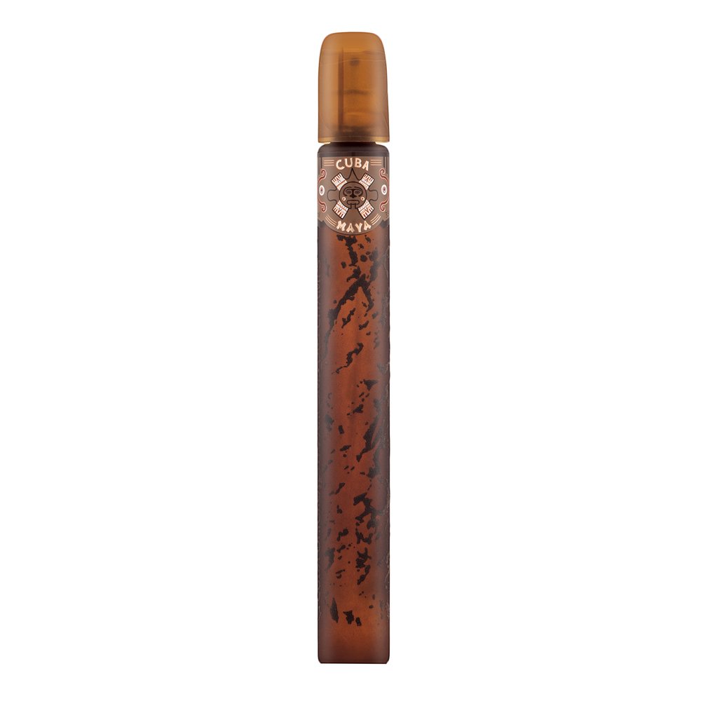 Cuba Maya EDT M 35 ml – Cuba