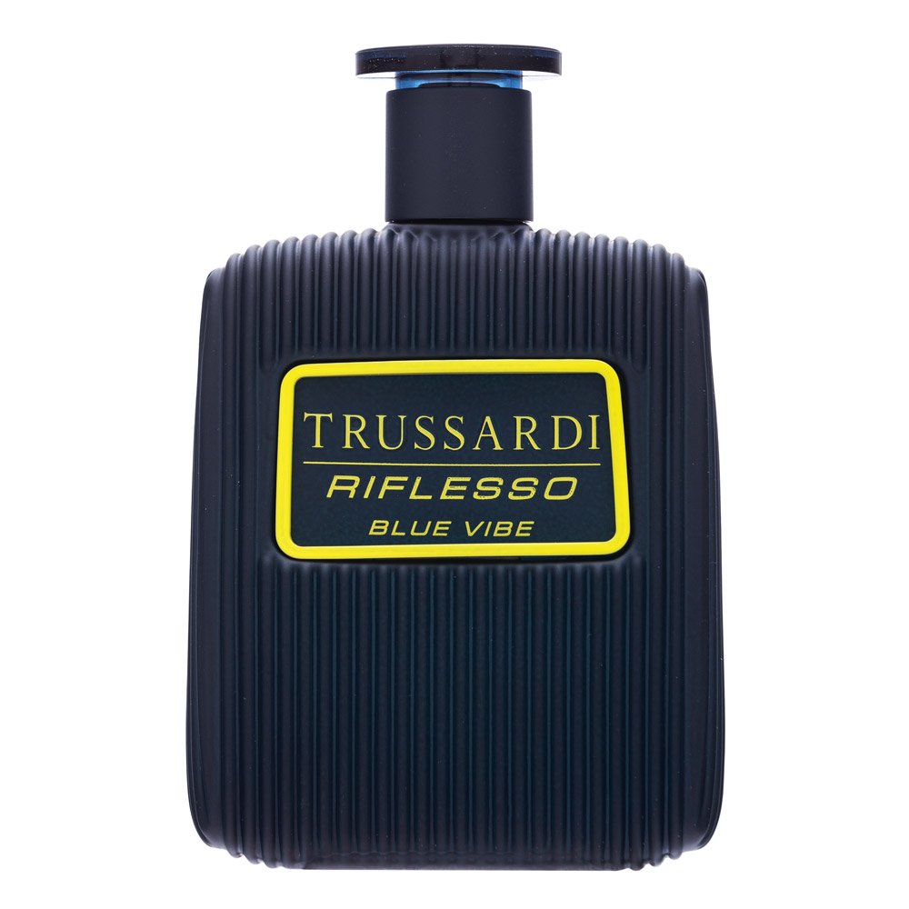 Trussardi Riflesso Blue Vibe EDT M 100 ml – Trussardi