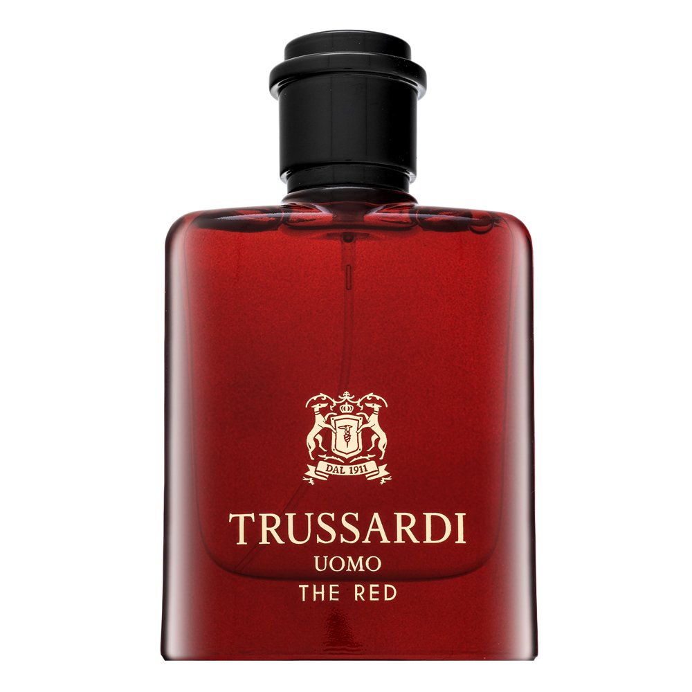 Trussardi Uomo The Red EDT M 50 ml – Trussardi