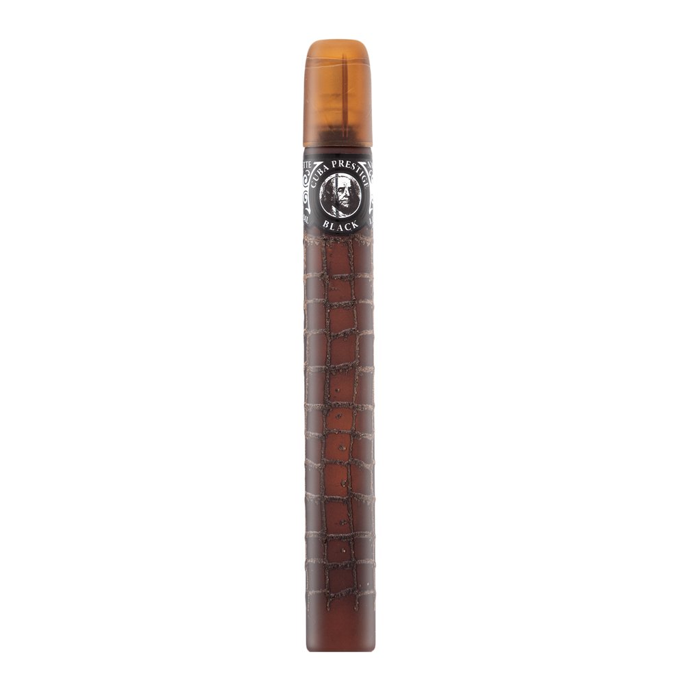 Cuba Prestige Black EDT M 35 ml – Cuba