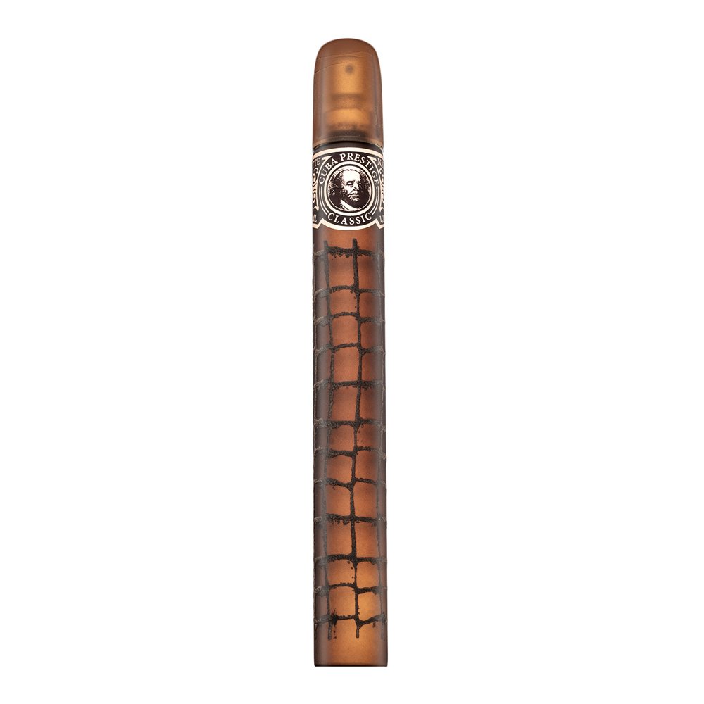 Cuba Prestige EDT M 35 ml – Cuba