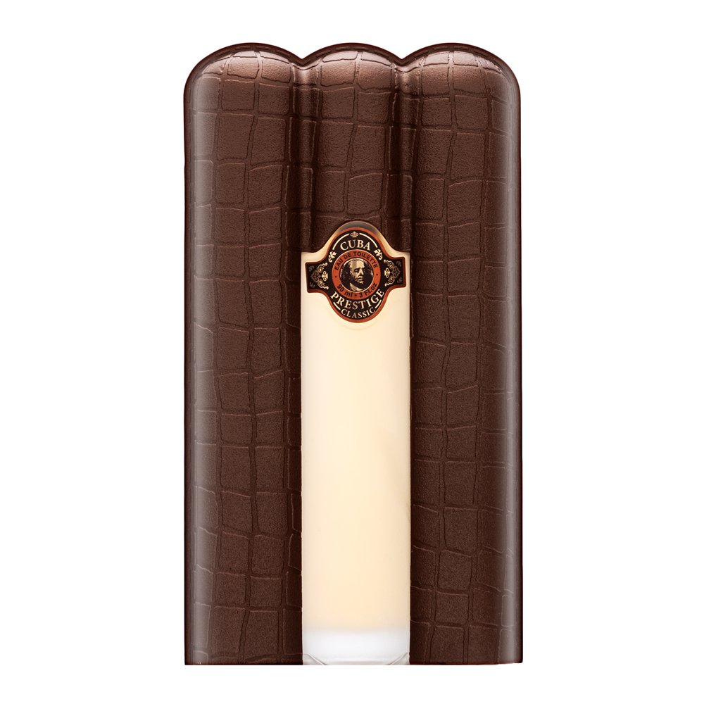 Cuba Prestige EDT M 90 ml – Cuba