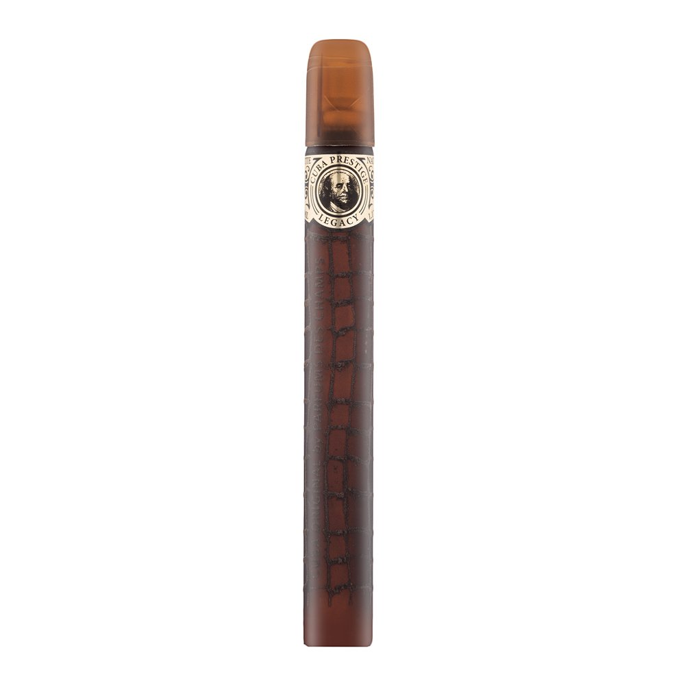 Cuba Prestige Legacy EDT M 35 ml – Cuba