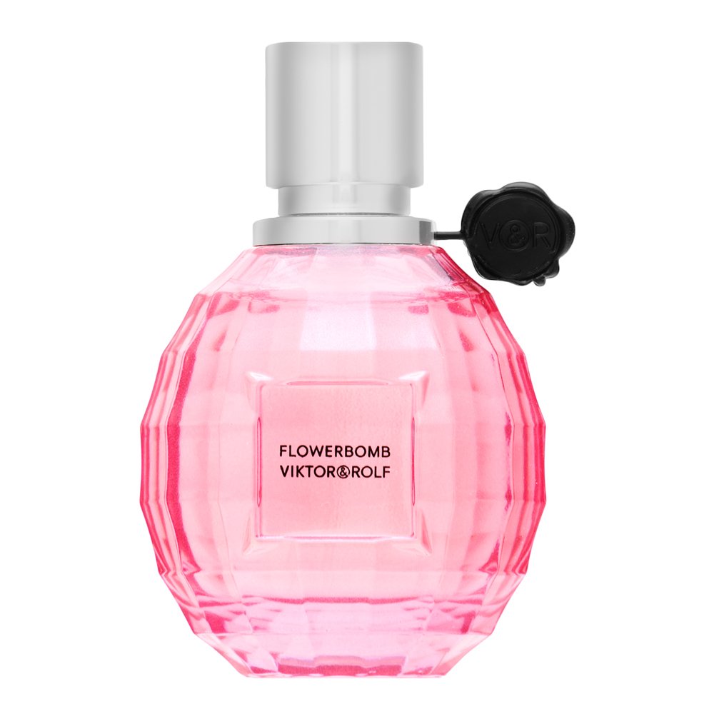 Viktor & Rolf Flowerbomb La Vie En Rose Sparkling EDT W 50 ml – Viktor & Rolf
