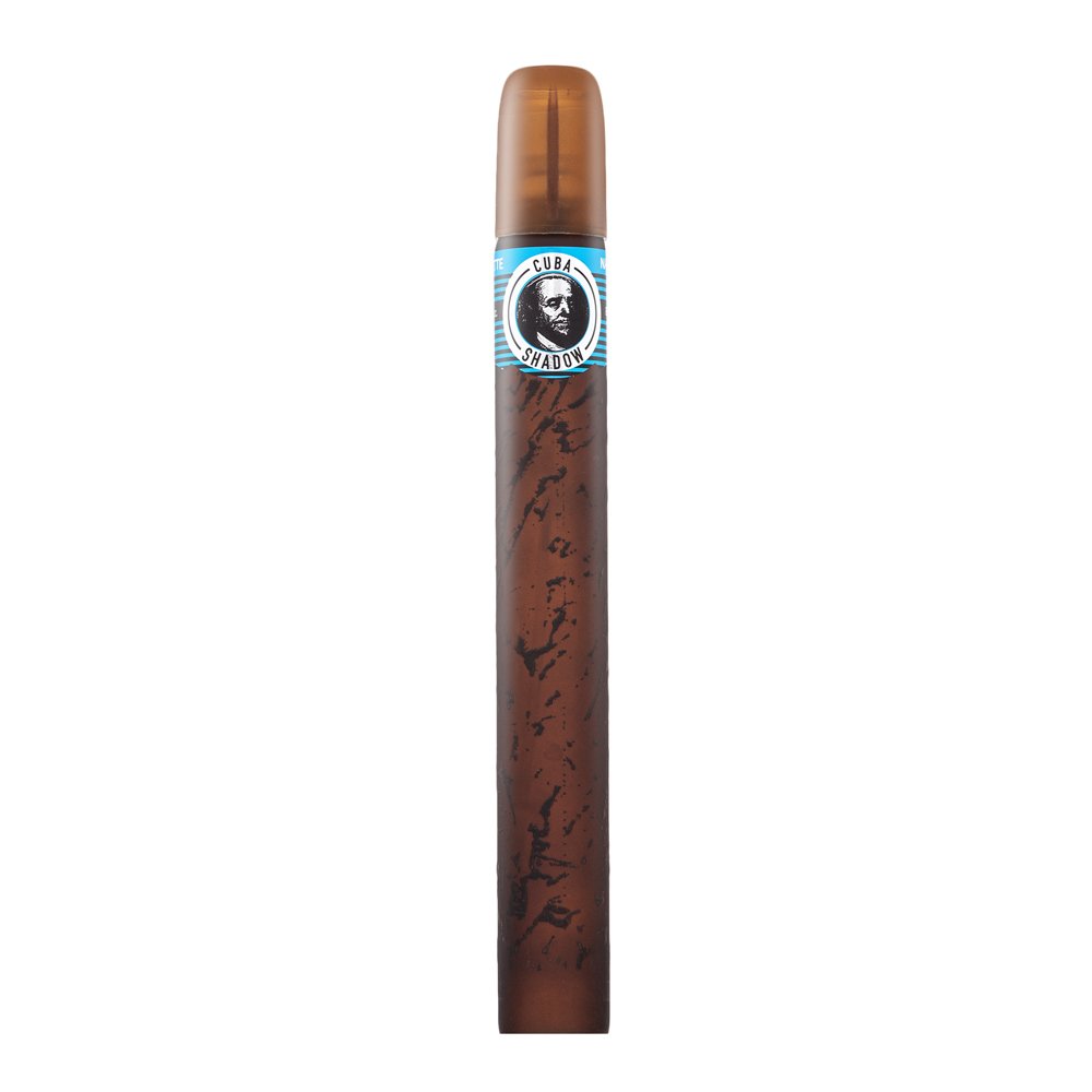 Cuba Shadow EDT M 35 ml – Cuba