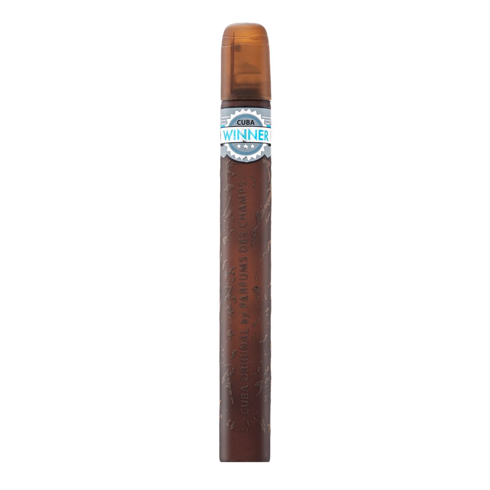 Cuba Winner EDT M 35 ml – Cuba