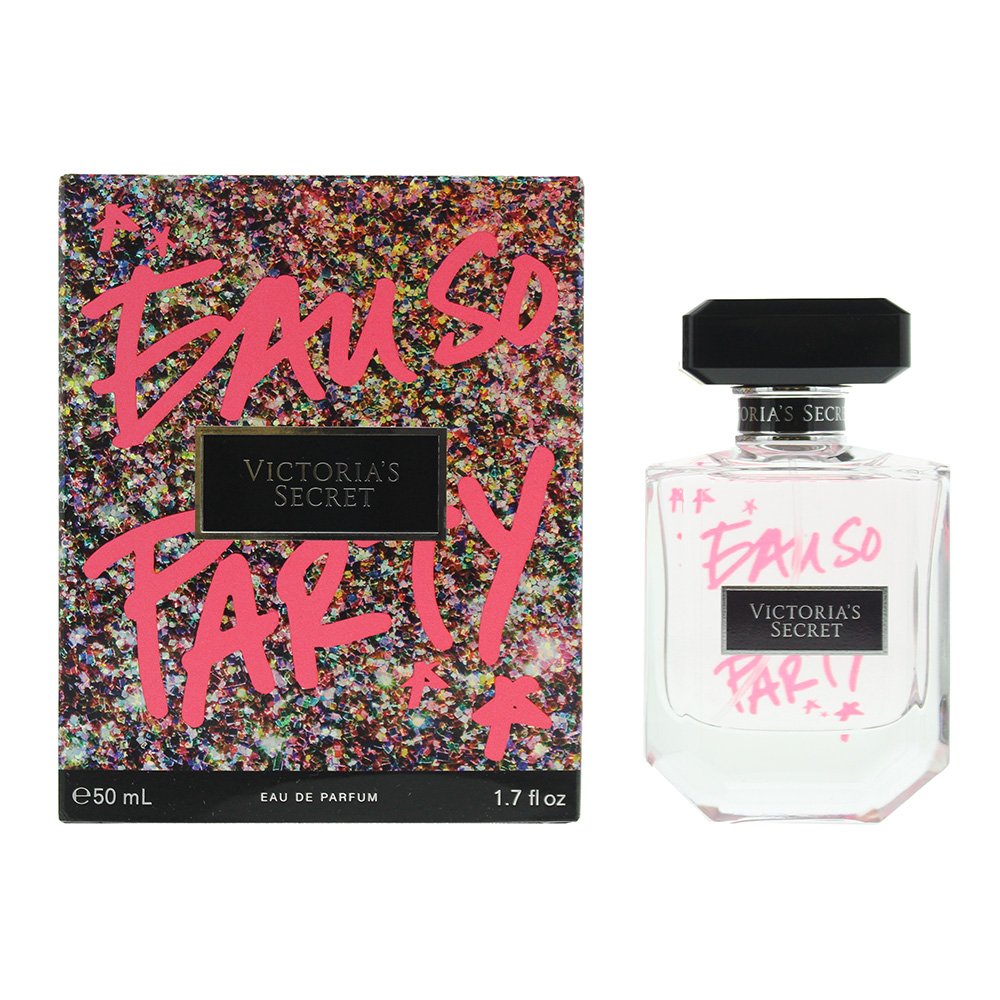 Victoria's Secret Eau So Party EDP W 50 ml – Victoria's Secret