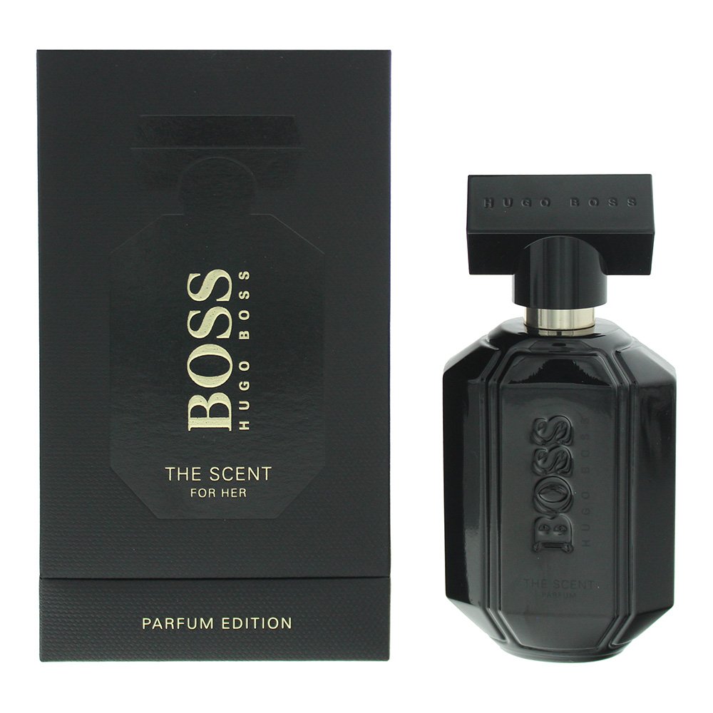 Hugo Boss Boss The Scent For Her Parfum Edition PAR W 50 ml – Hugo Boss