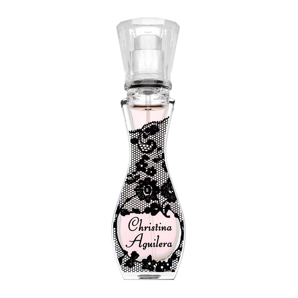 Christina Aguilera Christina Aguilera EDP W 15 ml – Christina Aguilera