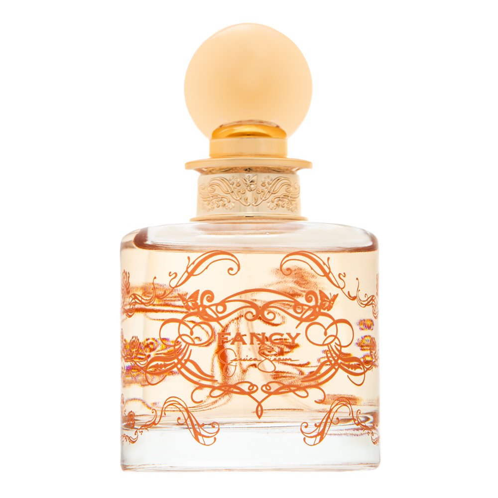 Jessica Simpson Fancy EDP W 100 ml – Jessica Simpson