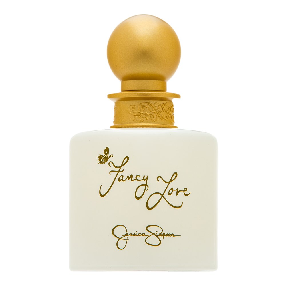 Jessica Simpson Fancy Love EDP W 100 ml – Jessica Simpson