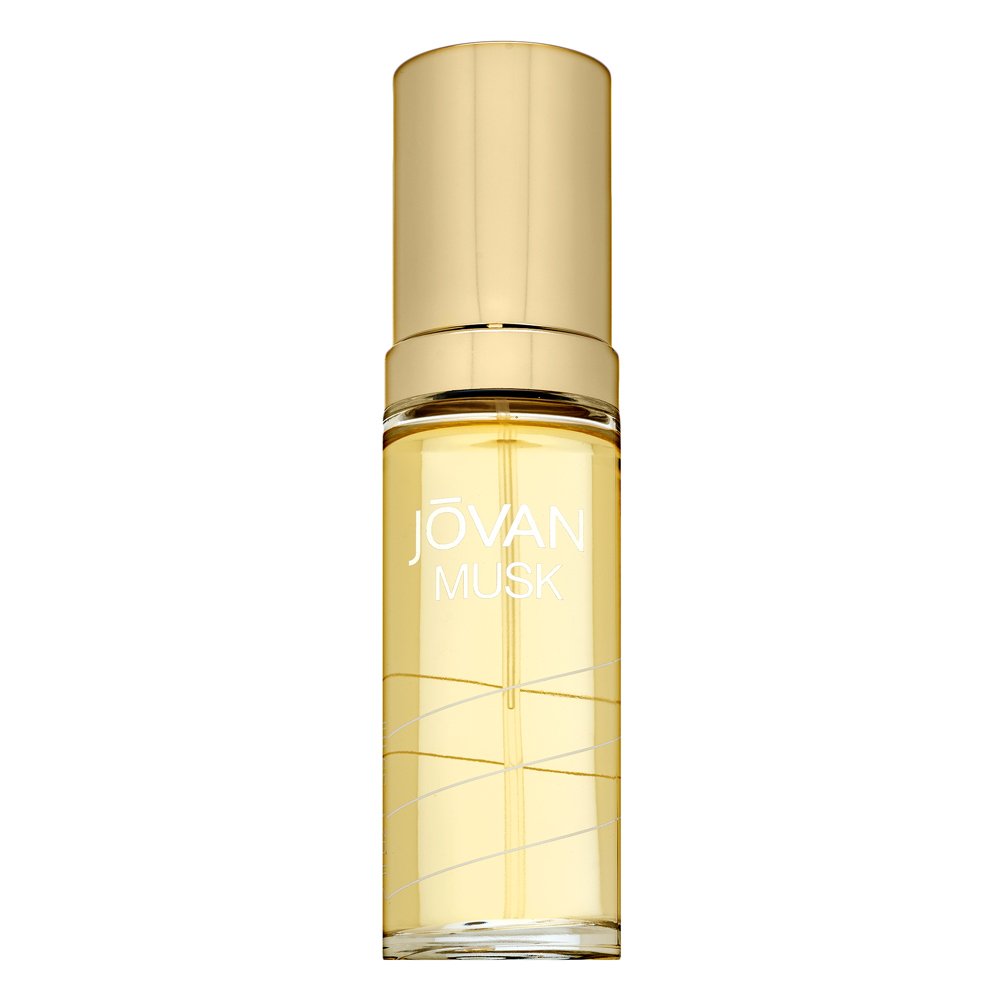 Jovan Musk EDC W 59 ml – Jovan