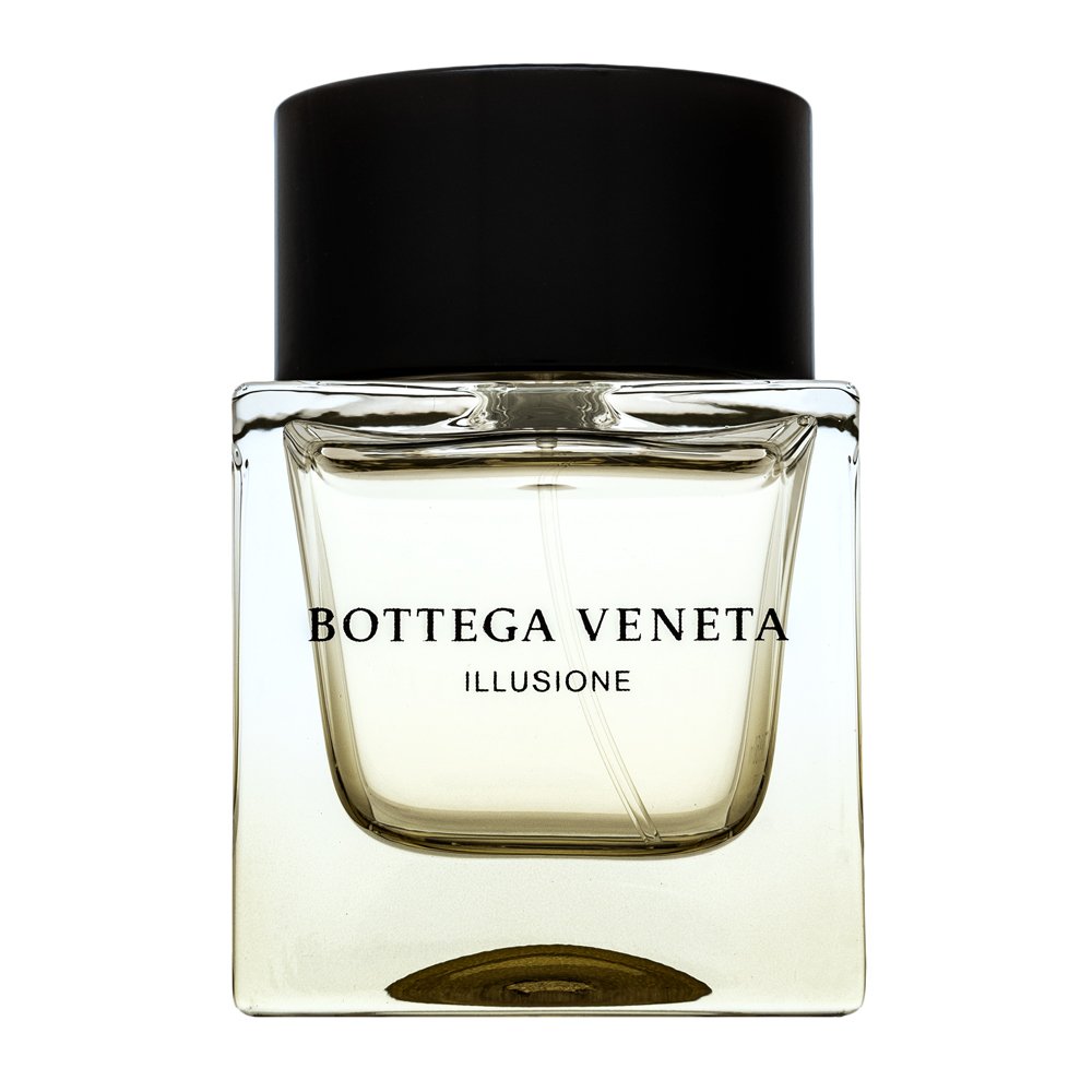 Bottega Veneta Illusione EDT M 50 ml – Bottega Veneta