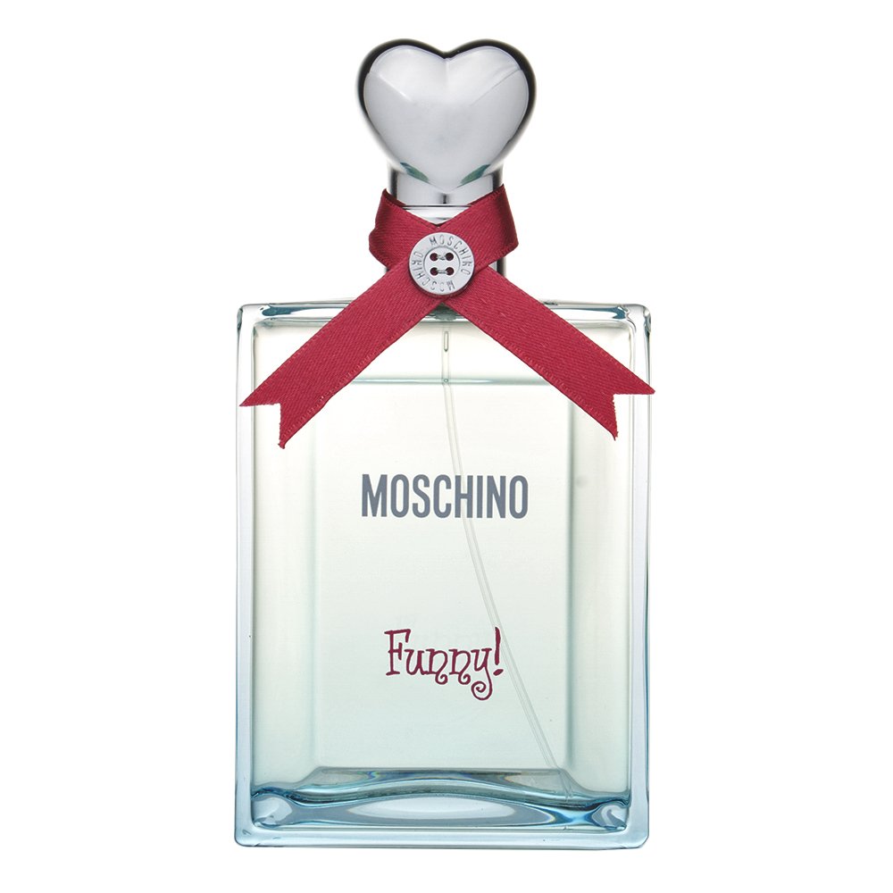 Moschino Funny! EDT W 100 ml – Moschino