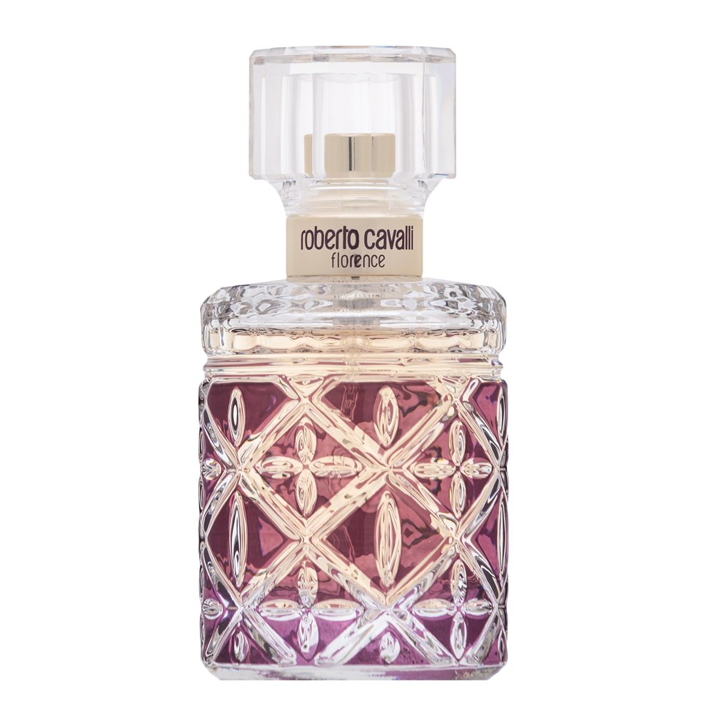 Roberto Cavalli Florence EDP W 50 ml – Roberto Cavalli