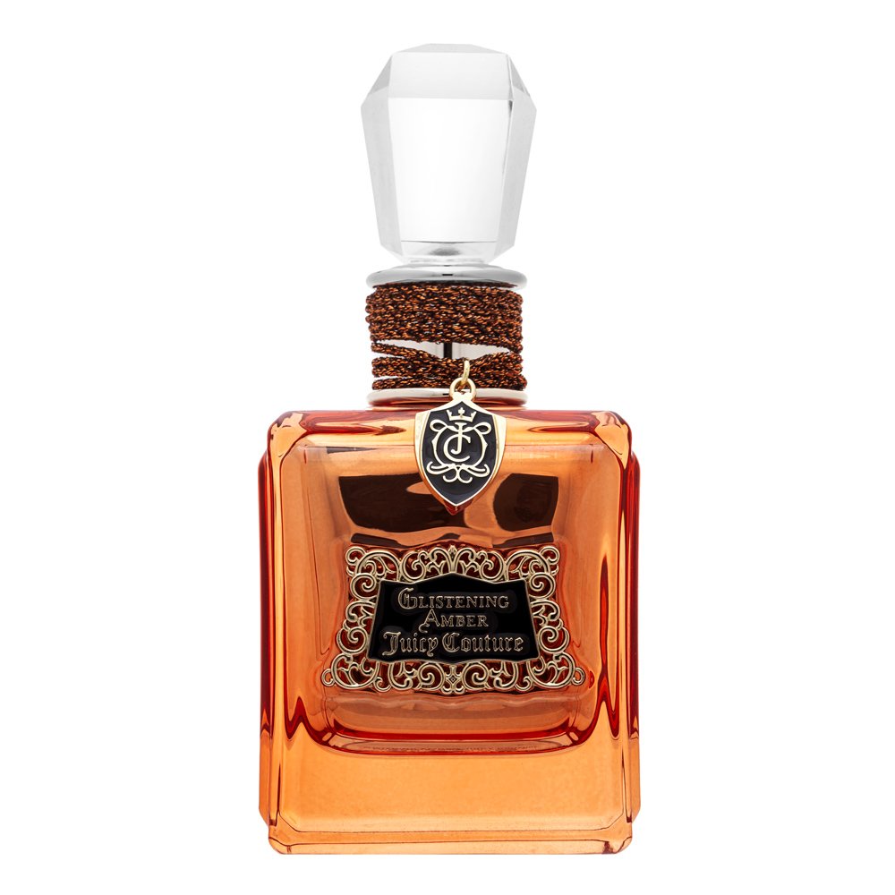 Juicy Couture Glistening Amber EDP W 100 ml – Juicy Couture