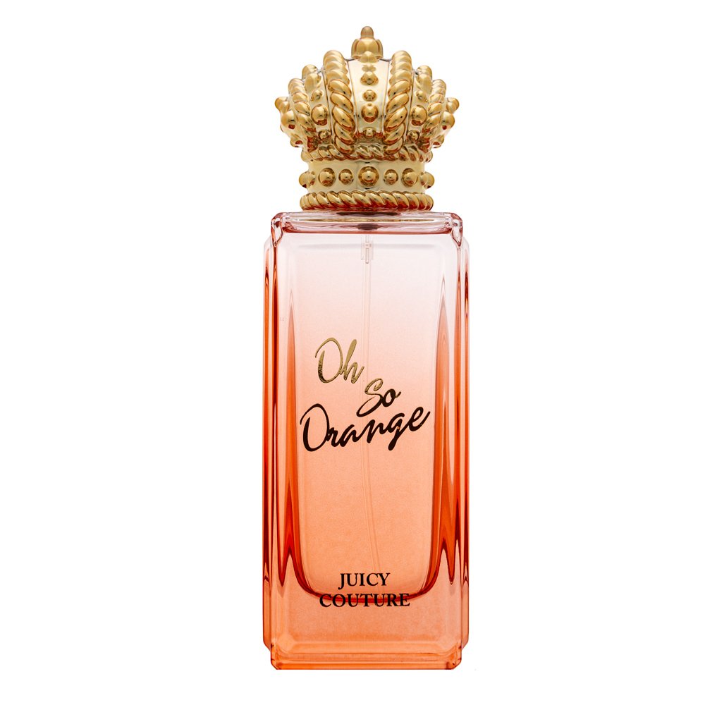 Juicy Couture Rock The Rainbow Oh So Orange EDT W 75 ml – Juicy Couture