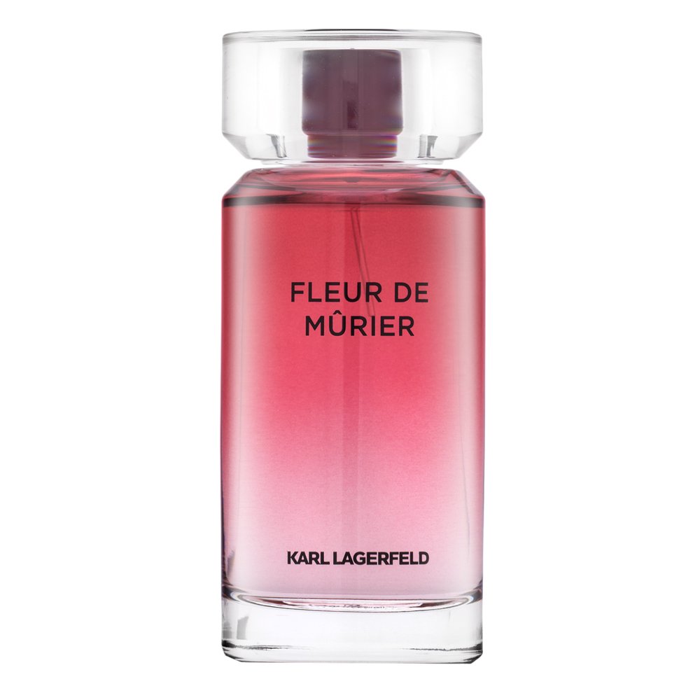 Lagerfeld Fleur de Murier EDP W 100 ml