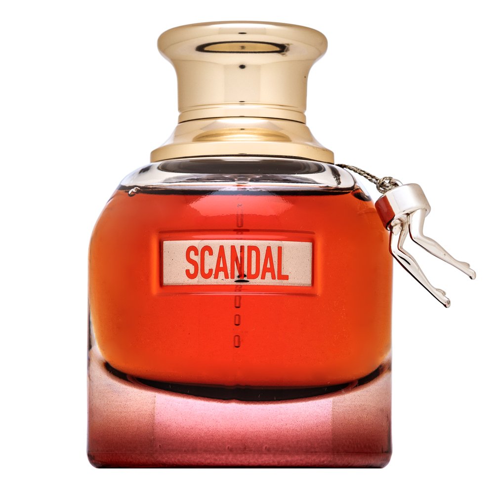 Jean P. Gaultier Scandal by Night Intense EDP W 30 ml – Jean P. Gaultier