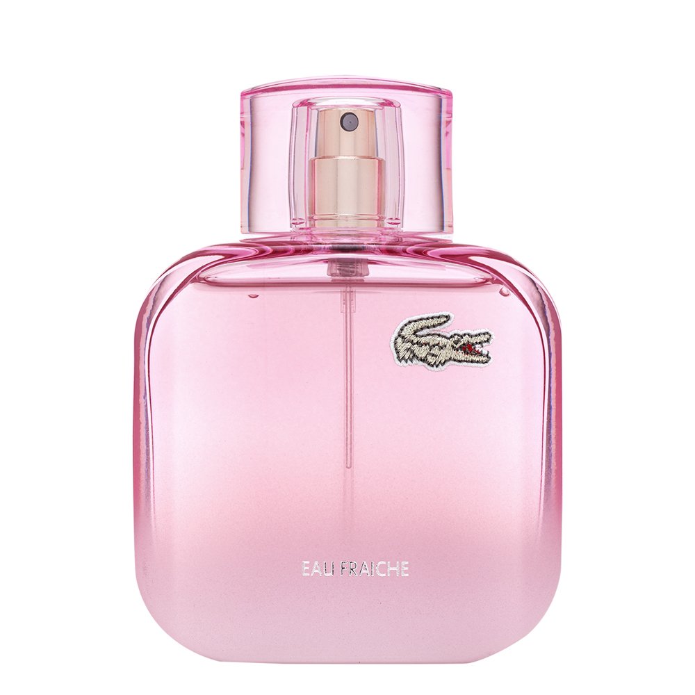 Lacoste Eau De Lacoste L.12.12 Pour Elle Fraiche EDT W 90 ml – Lacoste