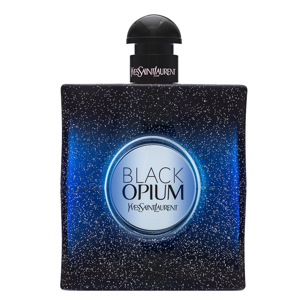 Yves Saint Laurent Black Opium Intense EDP W 90 ml – Yves Saint Laurent