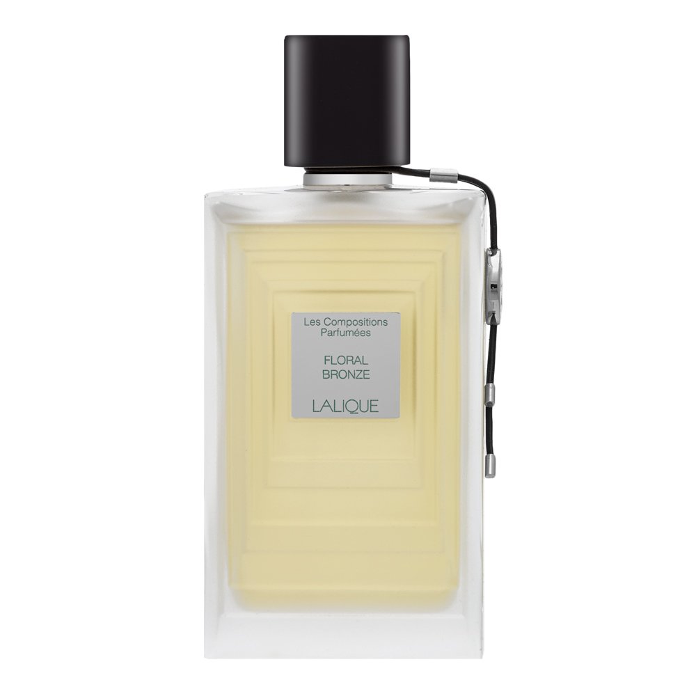 Lalique Floral Bronze EDP U 100 ml – Lalique
