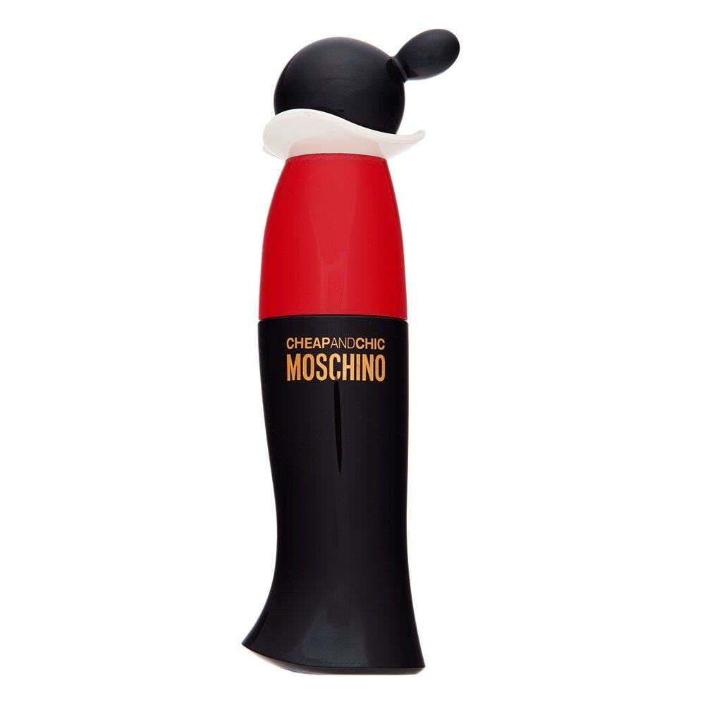 Moschino Cheap & Chic EDT W 30 ml – Moschino