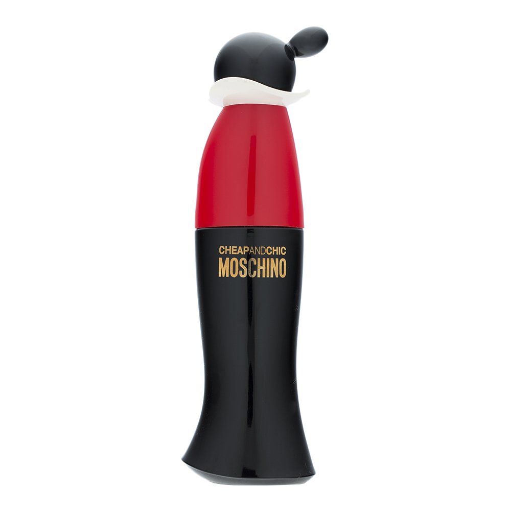 Moschino Cheap & Chic EDT W 50 ml – Moschino
