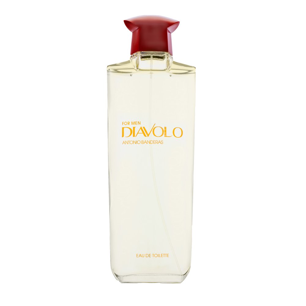 Antonio Banderas Diavolo for Men EDT M 200 ml – Antonio Banderas