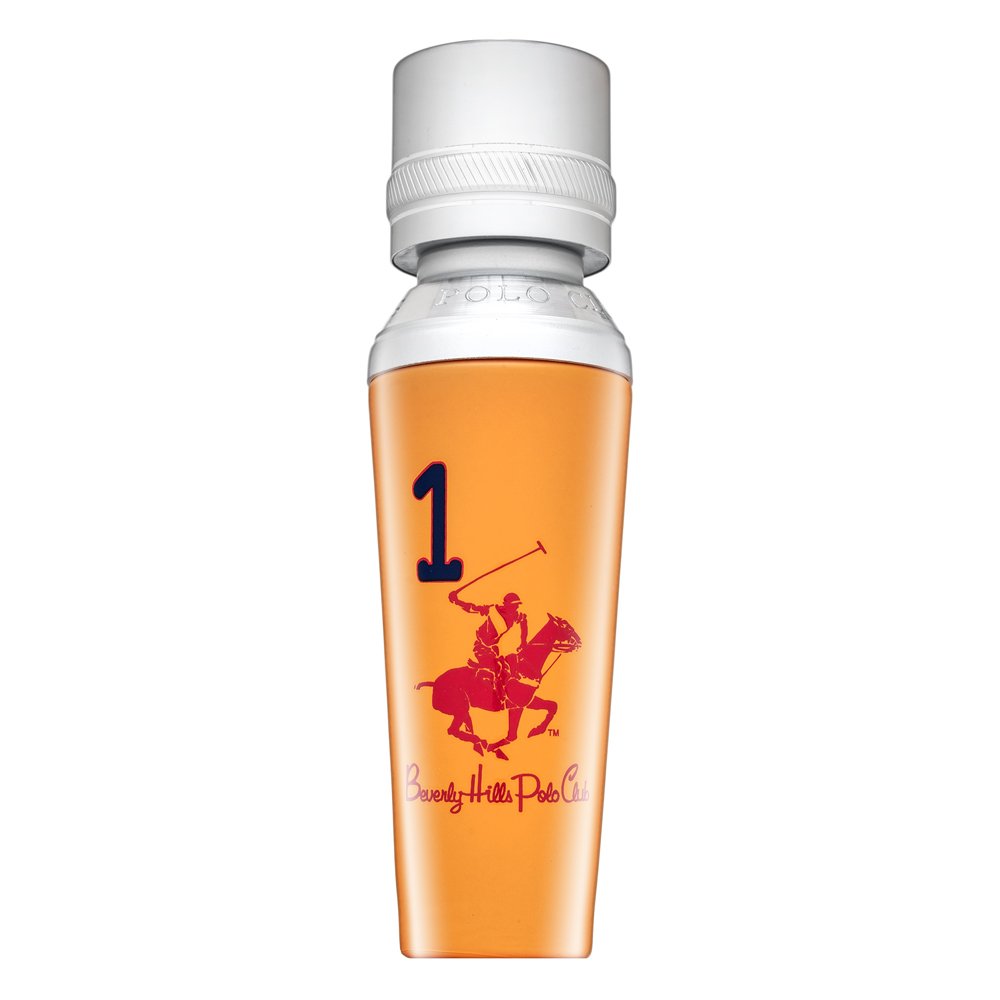 Beverly Hills Polo Club One EDP W 50 ml – Beverly Hills Polo Club