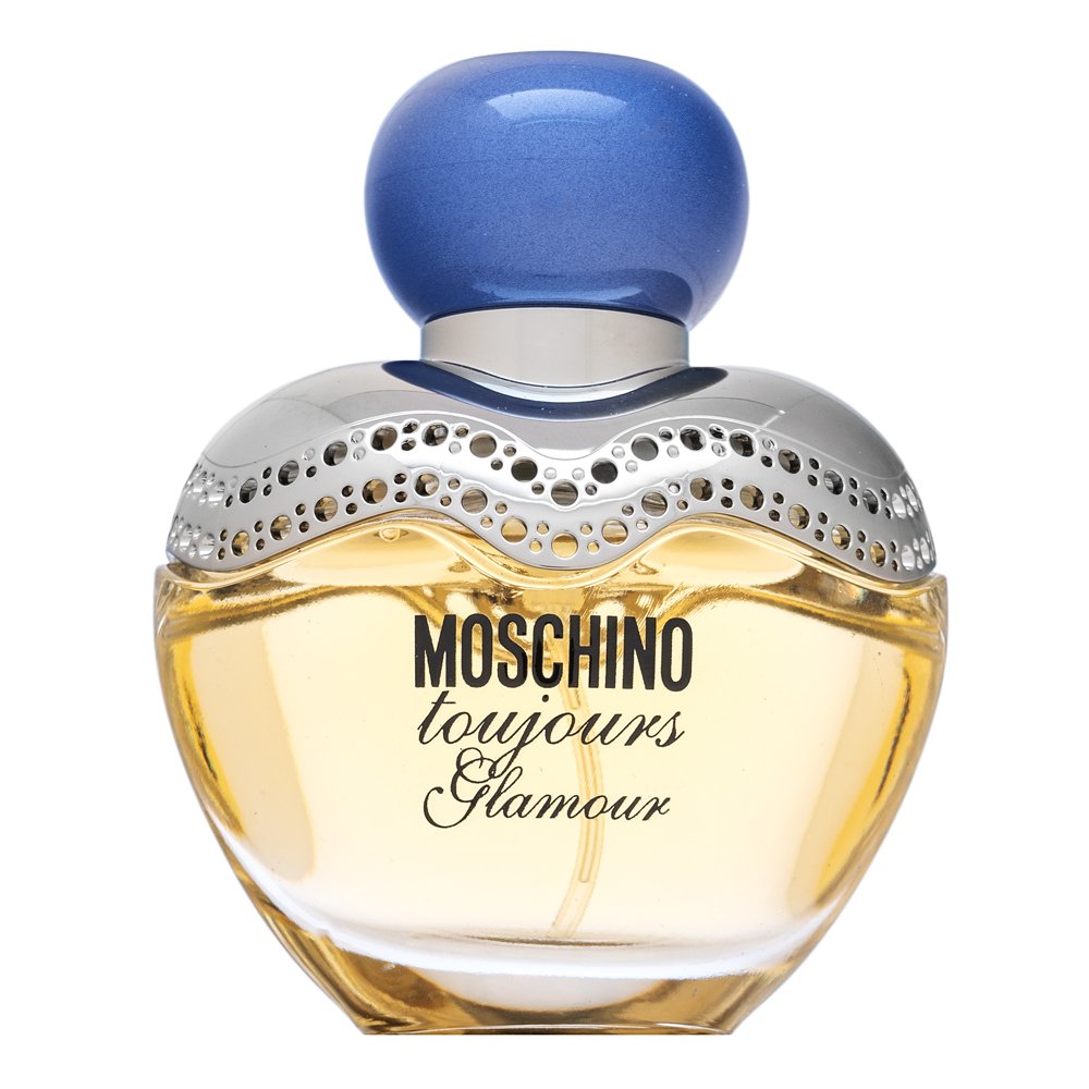 Moschino Toujours Glamour EDT W 30 ml – Moschino