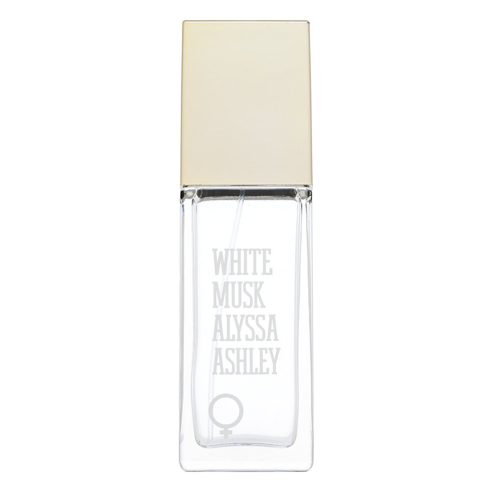 Alyssa Ashley White Musk EDT W 50 ml – Alyssa Ashley