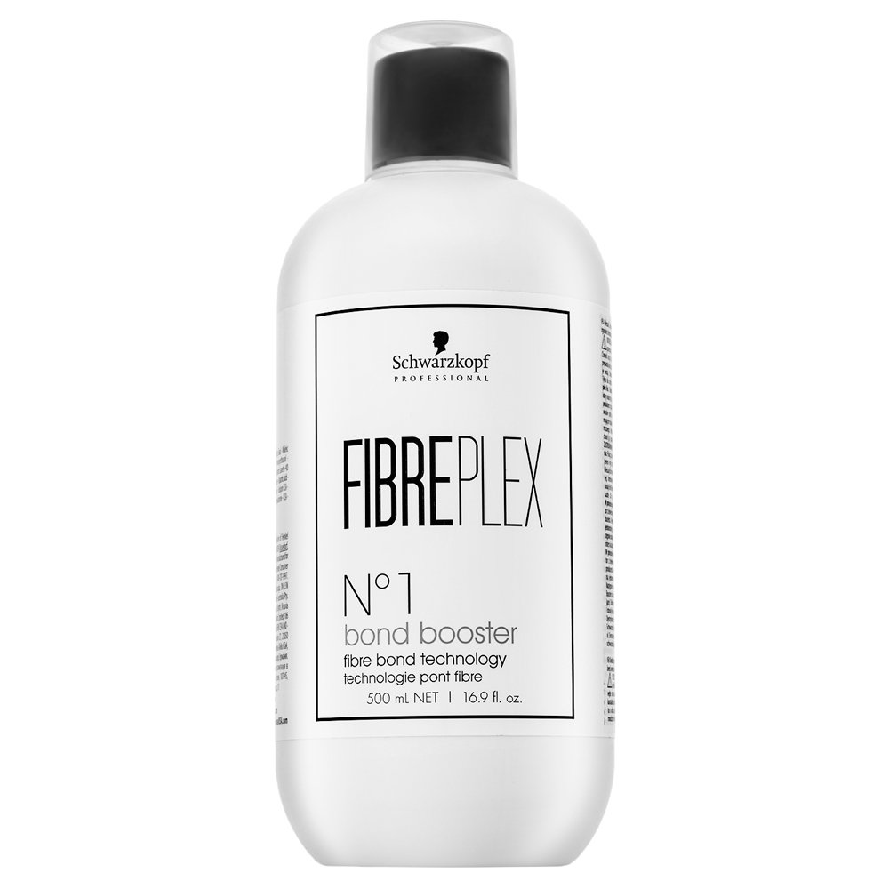 Schwarzkopf Professional Fibreplex N°1 Bond Booster 500 ml – Schwarzkopf Professional