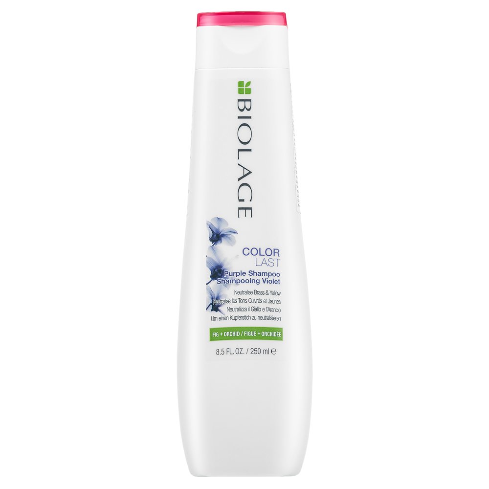 Matrix Biolage Colorlast Purple Shampoo 250 ml – Matrix
