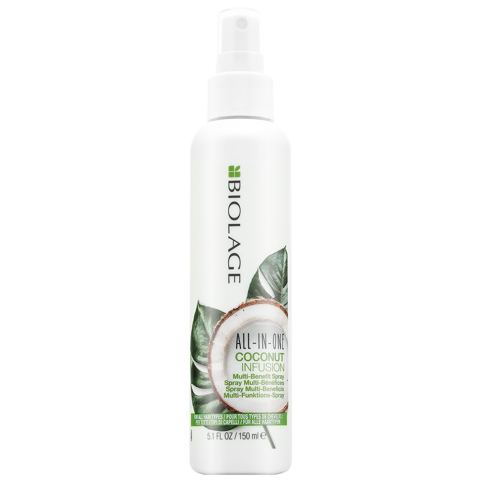 Matrix Biolage Advanced All-In-One Coconut Infusion Spray 150 ml – Matrix