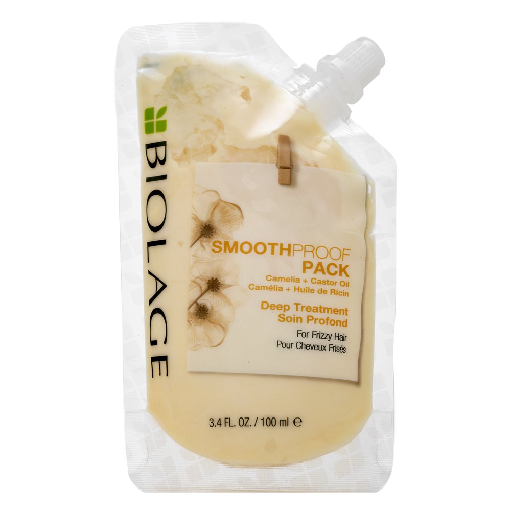 Matrix Biolage Smoothproof Pack 100 ml – Matrix
