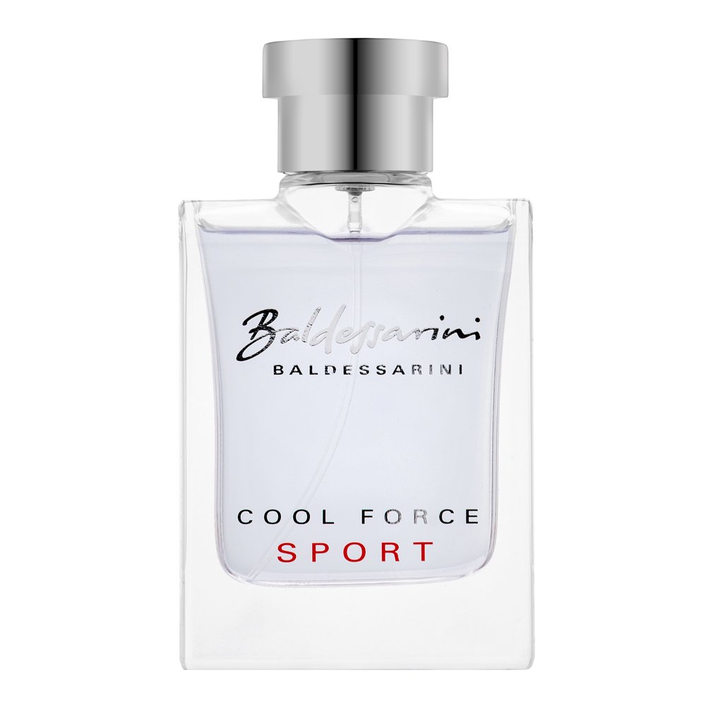 Baldessarini Cool Force Sport EDT M 50 ml – Baldessarini