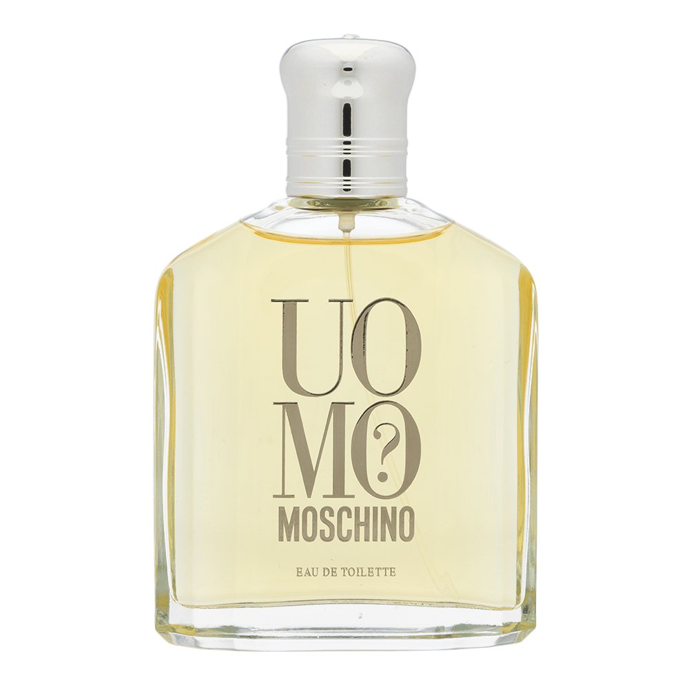 Moschino Uomo EDT M 125 ml – Moschino