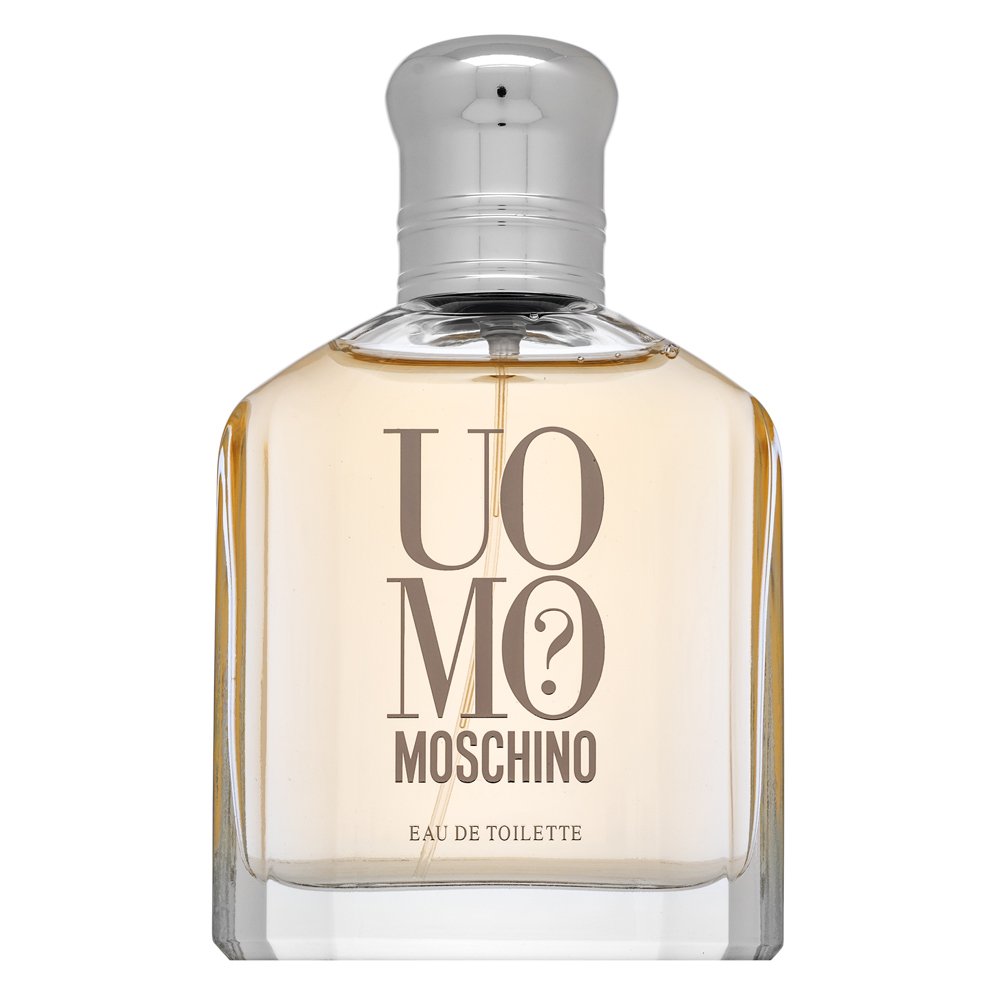 Moschino Uomo EDT M 75 ml – Moschino