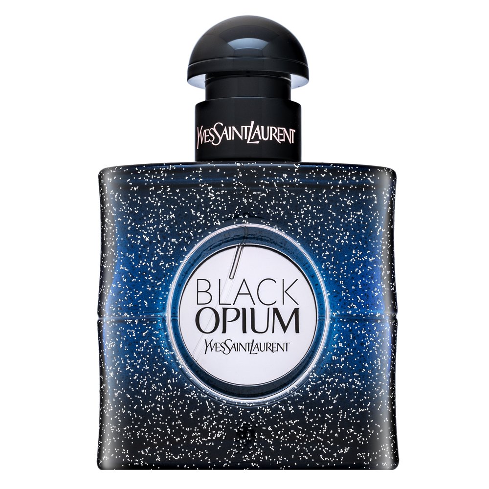 Yves Saint Laurent Black Opium Intense EDP W 30 ml – Yves Saint Laurent