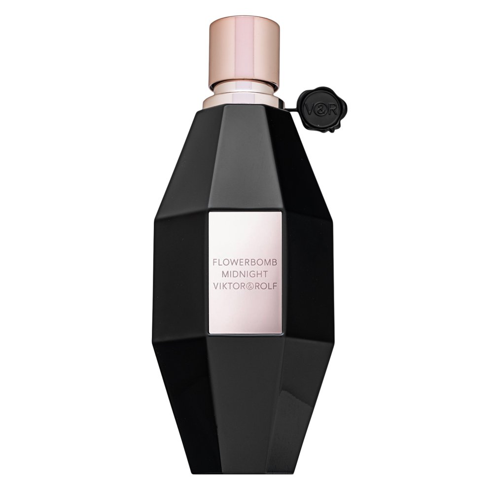 Viktor & Rolf Flowerbomb Midnight EDP W 100 ml – Viktor & Rolf