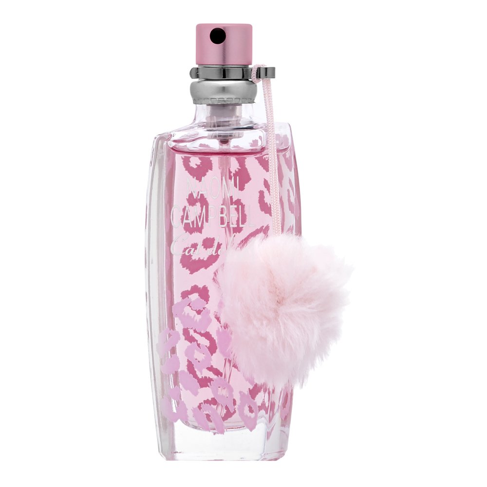 Naomi Campbell Cat deluxe EDT W 15 ml – Naomi Campbell