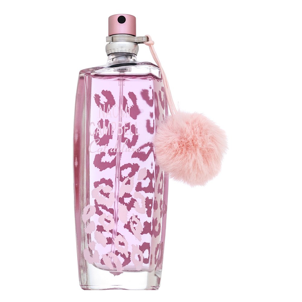 Naomi Campbell Cat Deluxe EDT W 30 ml – Naomi Campbell