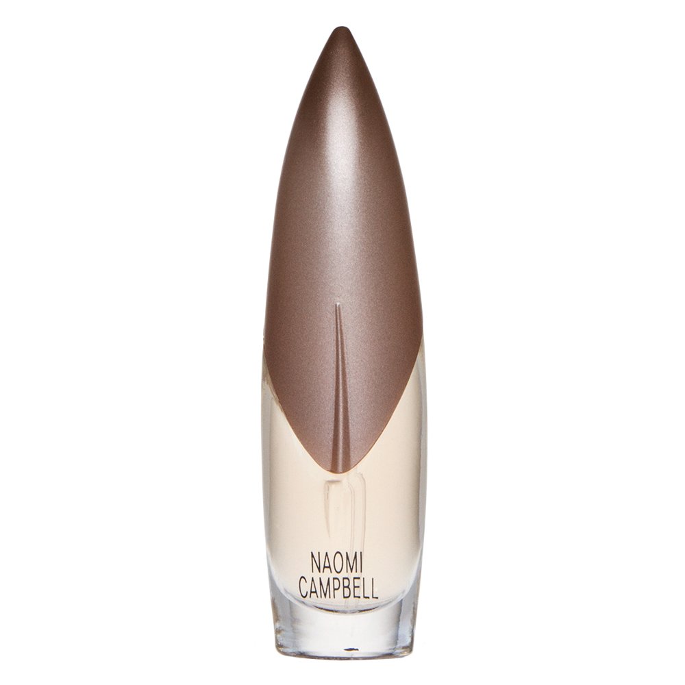 Naomi Campbell Naomi Campbell EDT W 15 ml – Naomi Campbell
