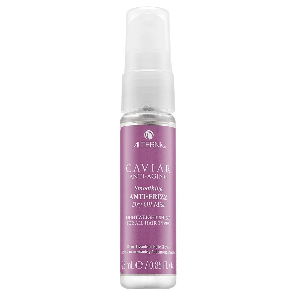 Alterna Caviar Smoothing Anti-Frizz Dry Oil Mist 25 ml – Alterna