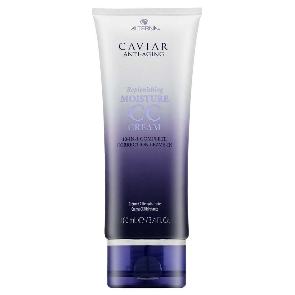 Alterna Caviar Replenishing Moisture CC Cream 100 ml – Alterna
